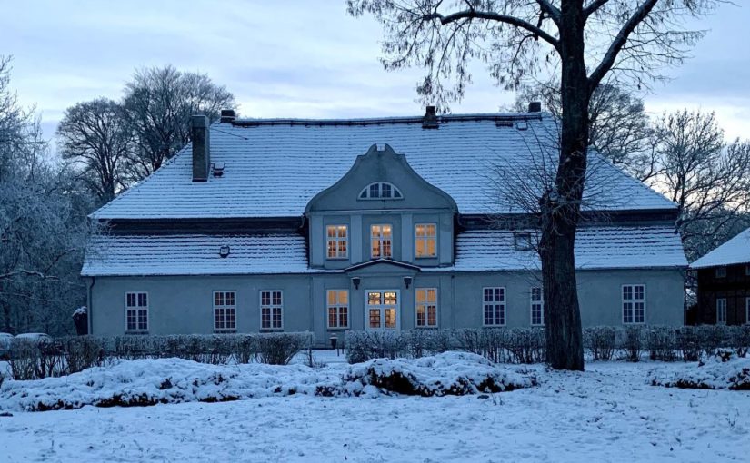 Winterzauber am vierten Advent